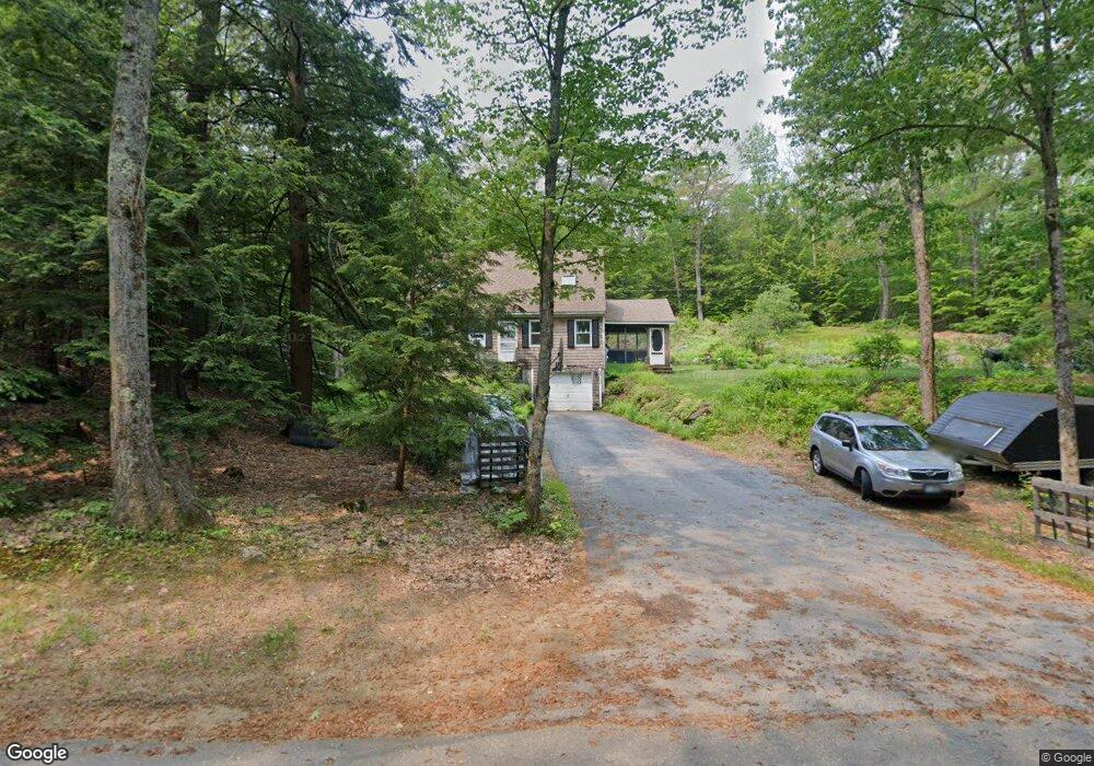 35 Lesmerises Rd, Loudon, NH 03307 - photo 1