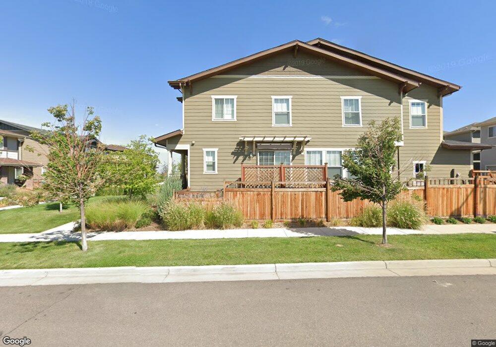 11273 28th Place, Denver, CO 80238 - photo 1