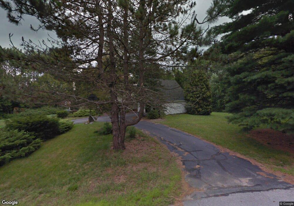 4 Camelot Dr, Bedford, NH 03110 - photo 1