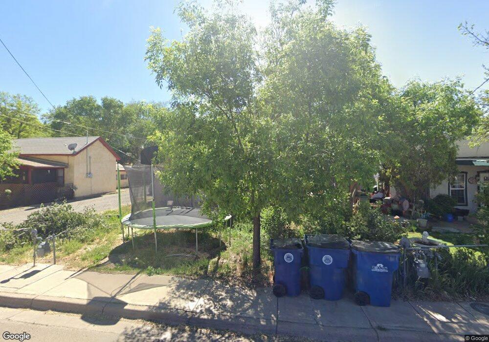 1405 N Virginia St, Silver City, NM 88061 - photo 1