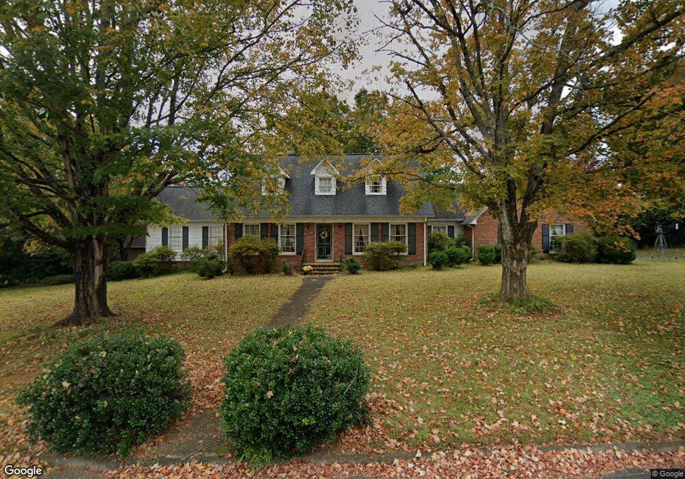 215 Knox St, Statesville, NC 28677 - photo 1