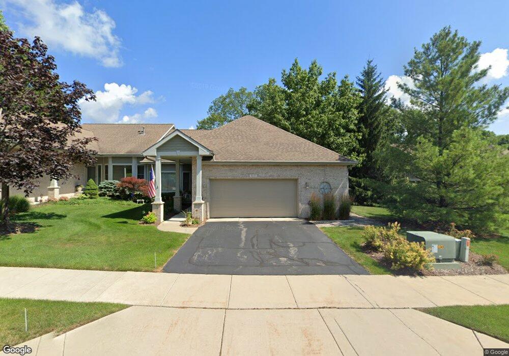 2131 Lamberton Creek Ln NE, Grand Rapids, MI 49505 - photo 1