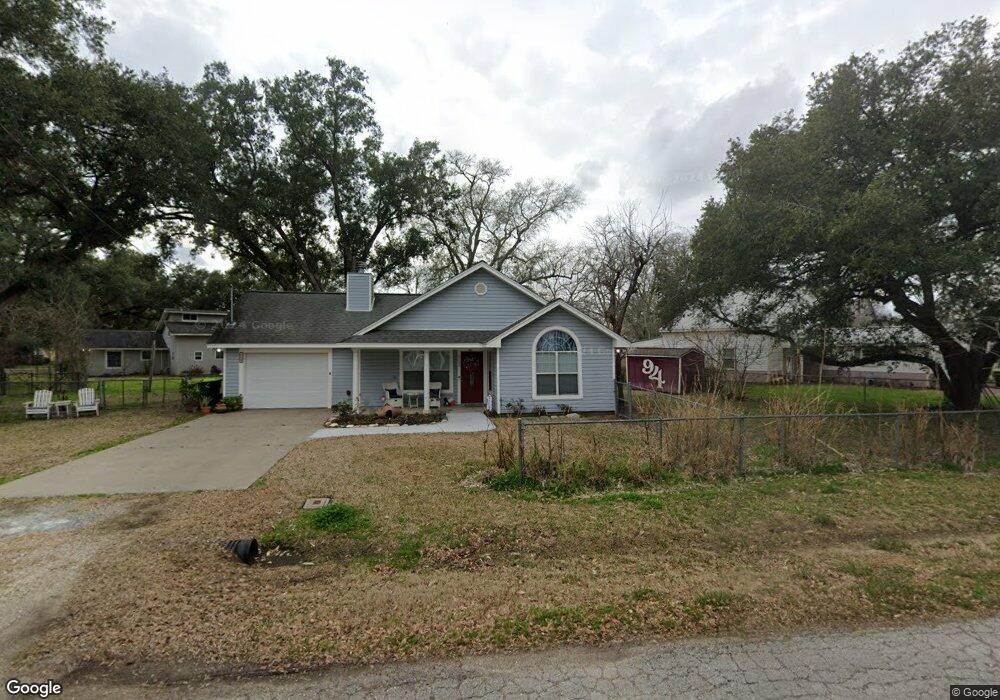 9430 Church St, Needville, TX 77461 - photo 1