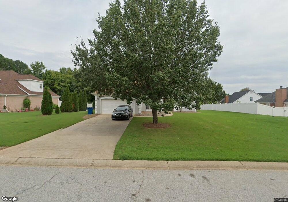 20 Forest Ct, Covington, GA 30016 - photo 1