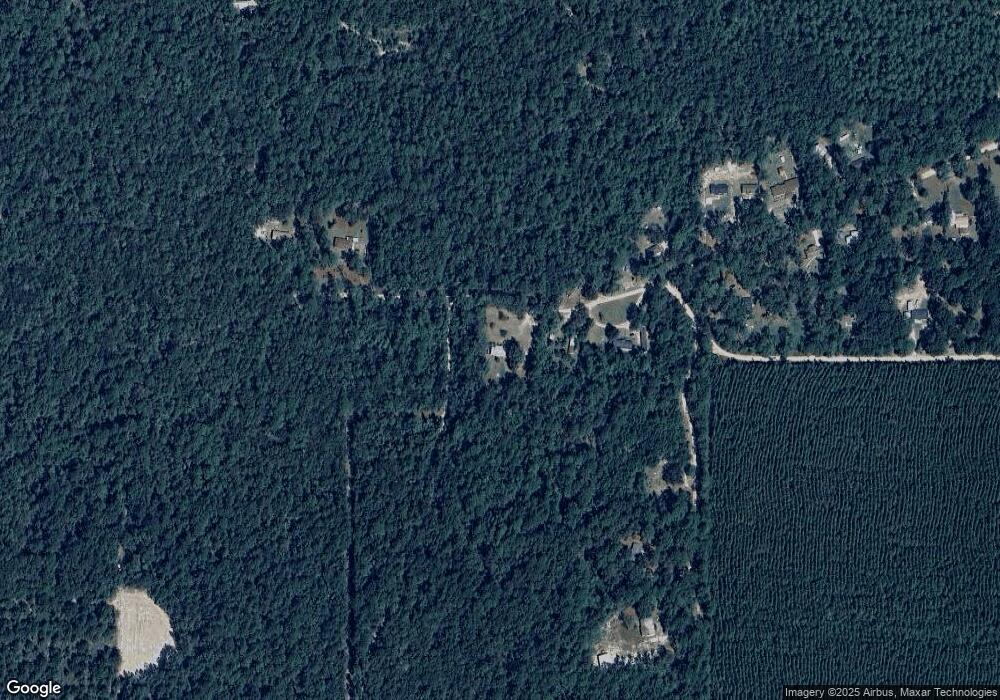 223 Luke Smith Rd, Crawfordville, FL 32327 - photo 1