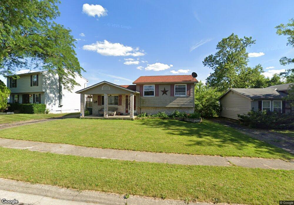 5085 Brush Ridge Ct, Columbus, OH 43228 - photo 1