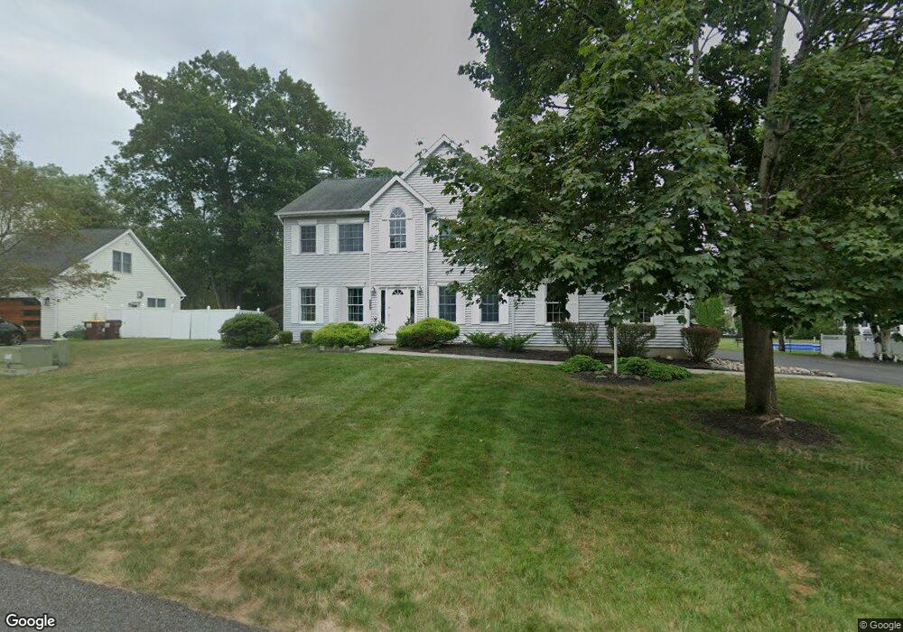 606 Vanderlyn Ln, Slingerlands, NY 12159 - photo 1