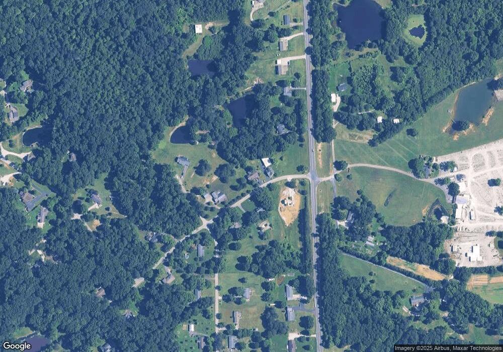 103 Wyckcliff Dr, Otisco, IN 47163 - photo 1