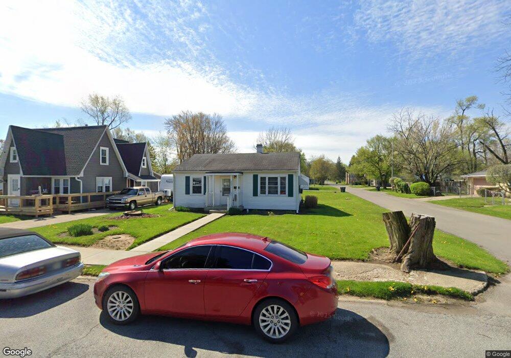 2321 W 15th St, Anderson, IN 46016 - photo 1