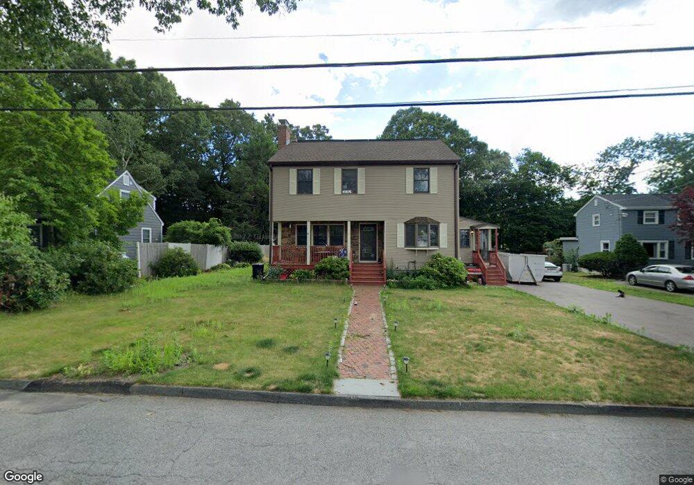 12 Fern St, Natick, MA 01760 - photo 1