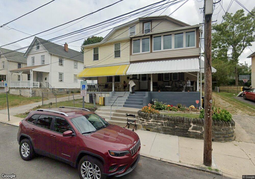 209 Simpson Rd, Ardmore, PA 19003 - photo 1