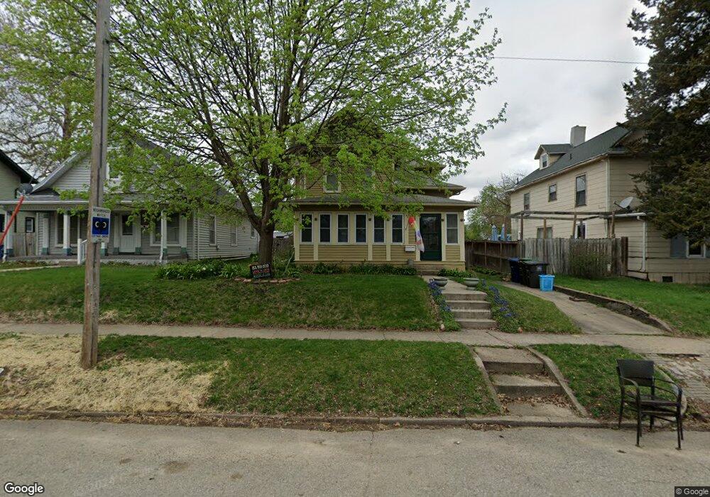1082 36th St, Des Moines, IA 50311 - photo 1