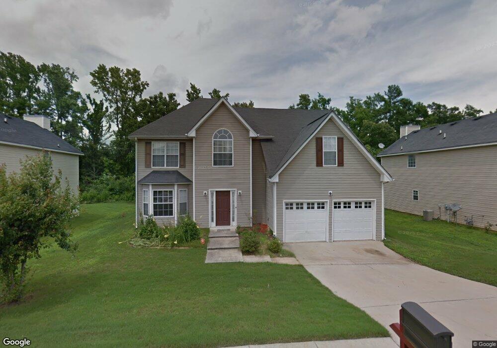 1670 Callaway Loop, Conyers, GA 30012 - photo 1