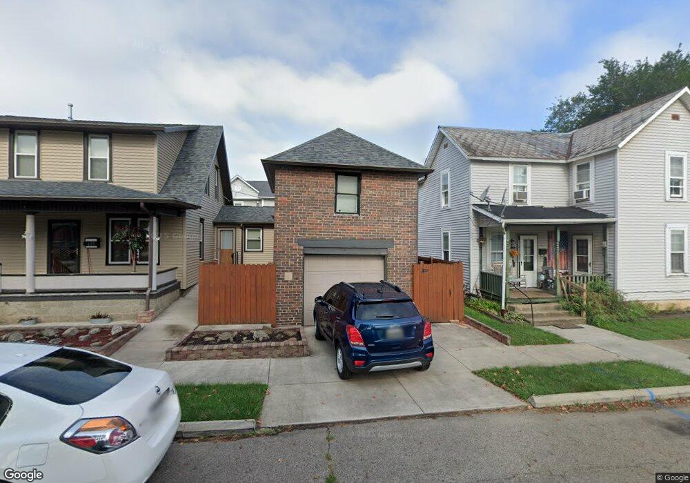 129 Wood St, Logan, OH 43138 - photo 1