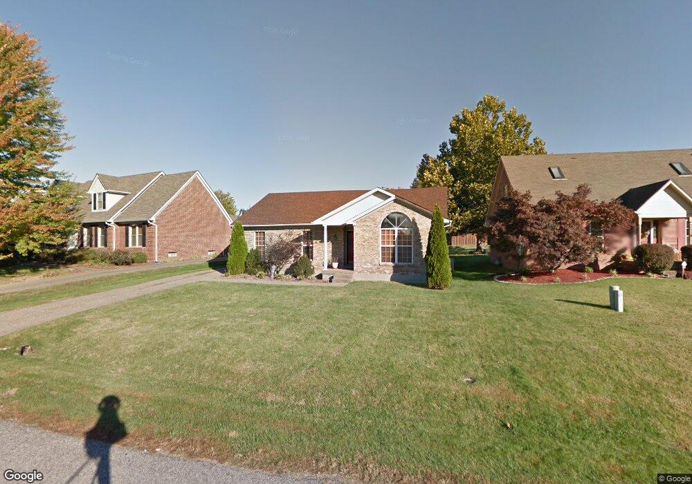 7407 Rome Beauty Place, Louisville, KY 40228 - photo 1