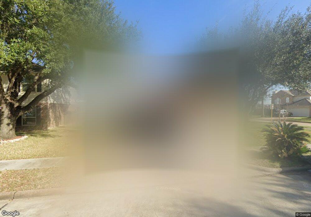 7302 Burkridge Dr, Houston, TX 77041 - photo 1