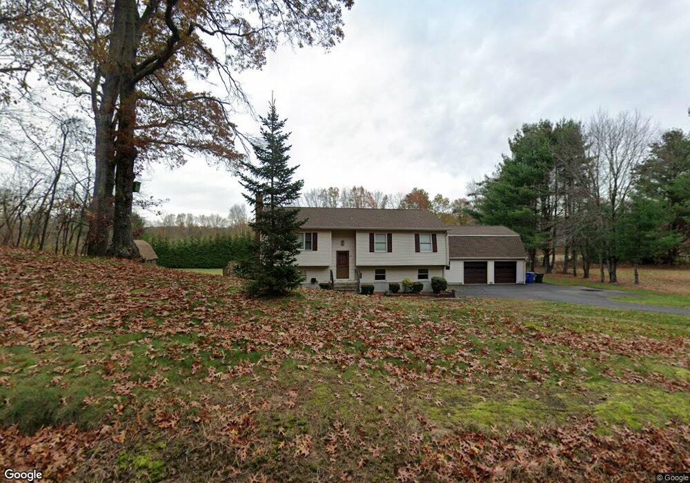 488 Strong Rd, South Windsor, CT 06074 - photo 1