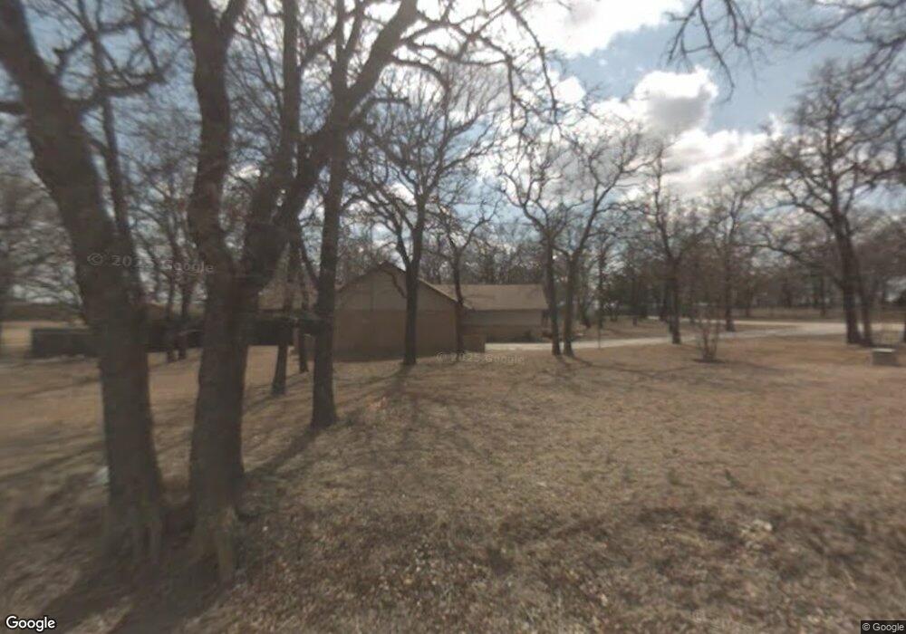 551 Greenwood Cut Off Rd, Weatherford, TX 76088 - photo 1