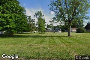 309 E State St, Morocco, IN 47963