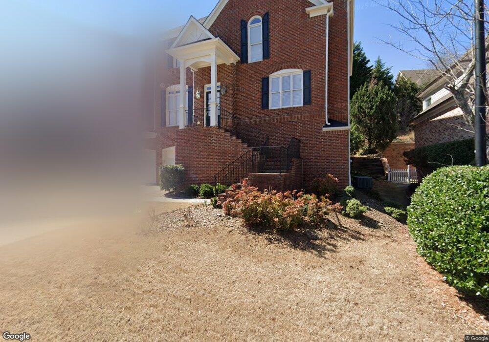 4094 Oberon Ct SE unit 2, Smyrna, GA 30080 - photo 1