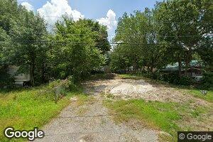 511 W Harrison St, Chouteau, OK 74337