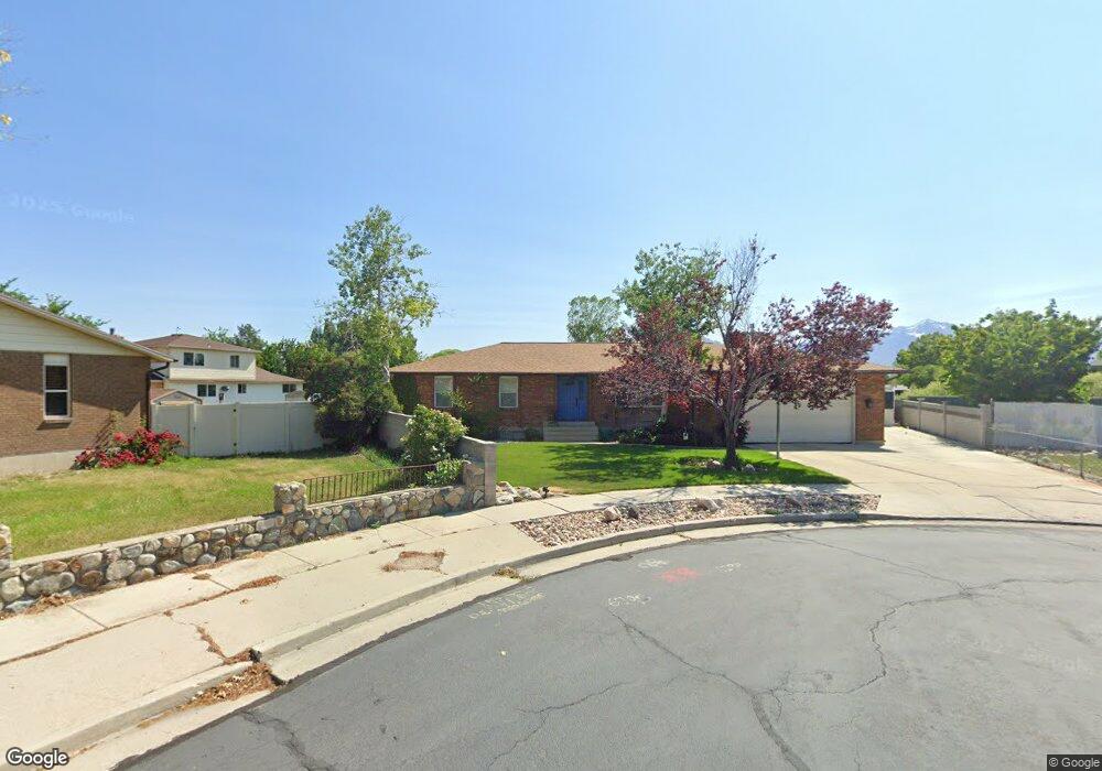 6799 Larabrook Way, West Jordan, UT 84084 - photo 1