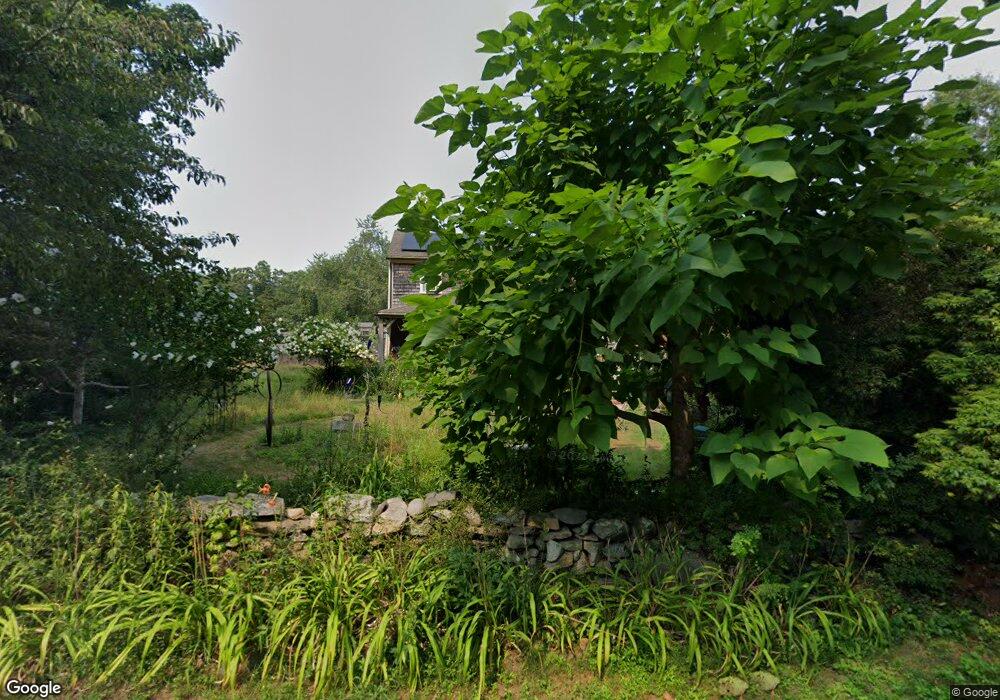 1045 Gilbert Stuart Rd, Saunderstown, RI 02874 - photo 1