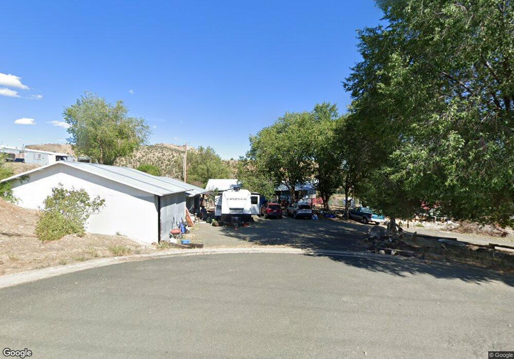 470 Highlan Dr, Mount Vernon, OR 97865 - photo 1