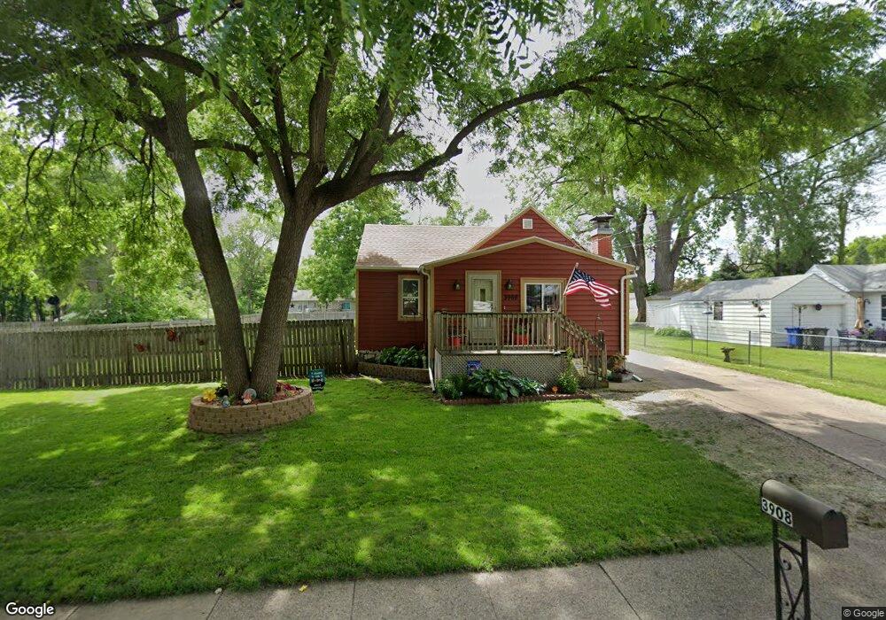 3908 E 28th St, Des Moines, IA 50317 - photo 1