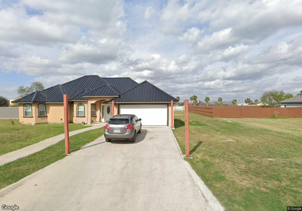3107 Rosalinda St, Weslaco, TX 78599 - photo 1