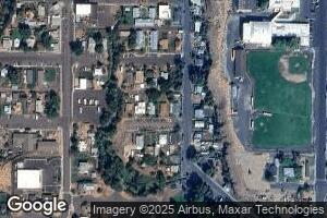 117 SW 3rd St, Pilot Rock, OR 97868