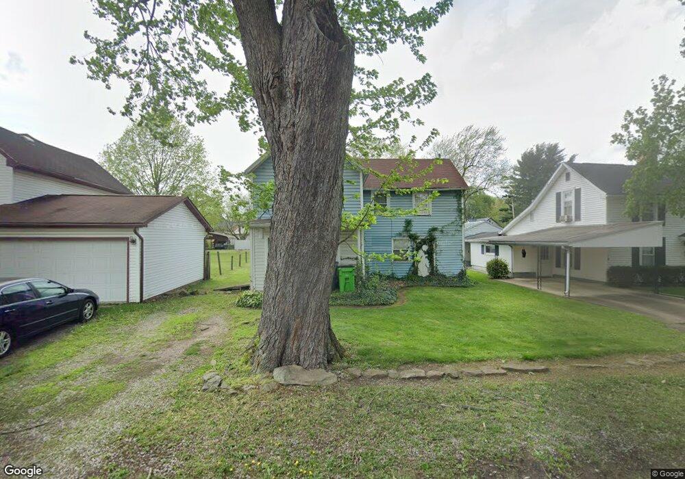 415 N 11th St, Coshocton, OH 43812 - photo 1