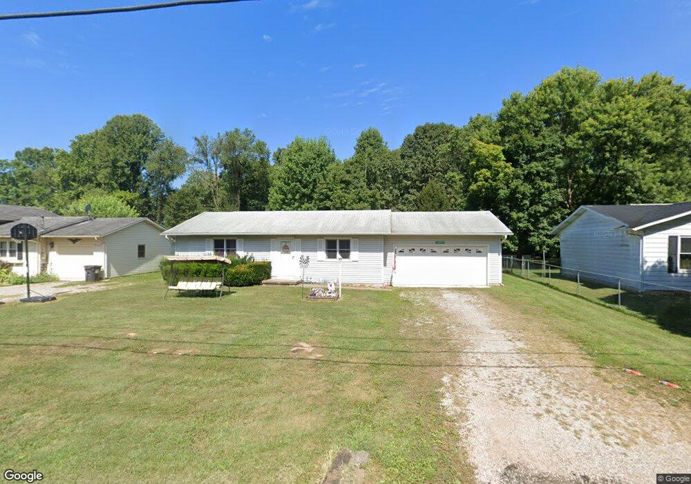 1051 Old McArthur Rd, Logan, OH 43138 - photo 1