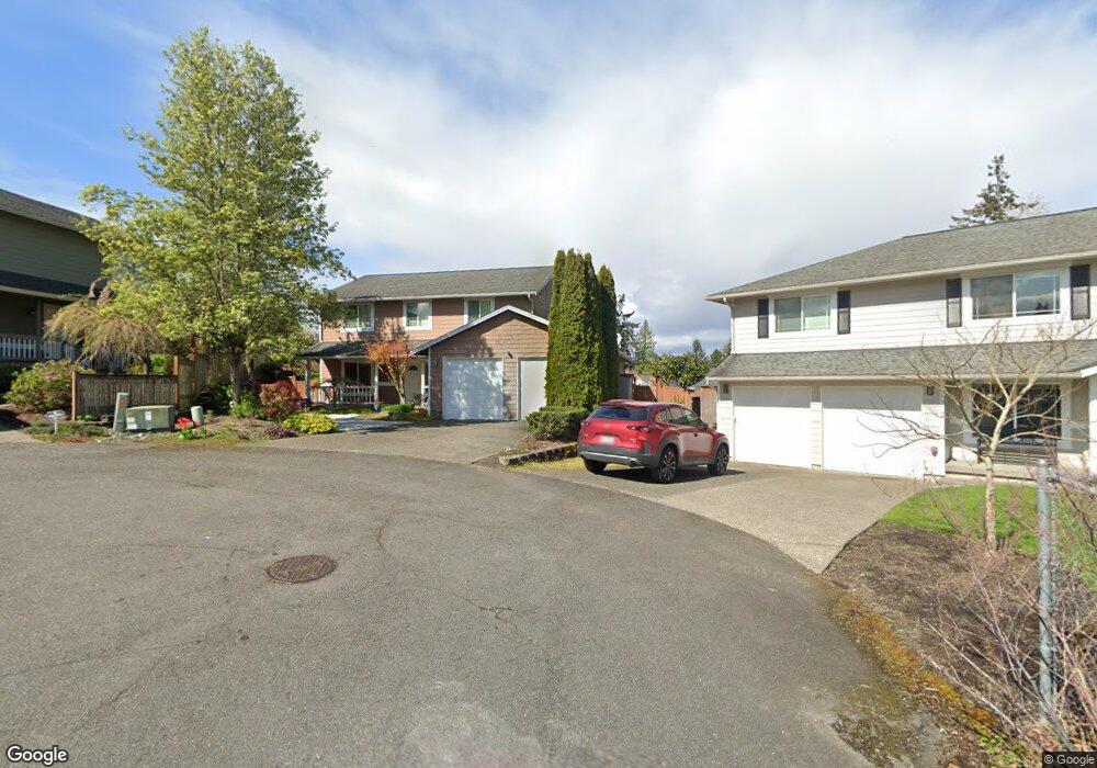 1310 S 233rd St, Des Moines, WA 98198 - photo 1