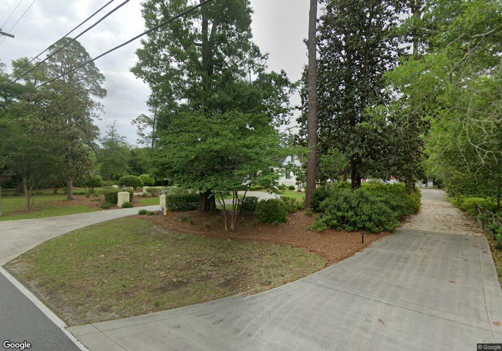 303 Lakeland Dr, Conway, SC 29526 - photo 1