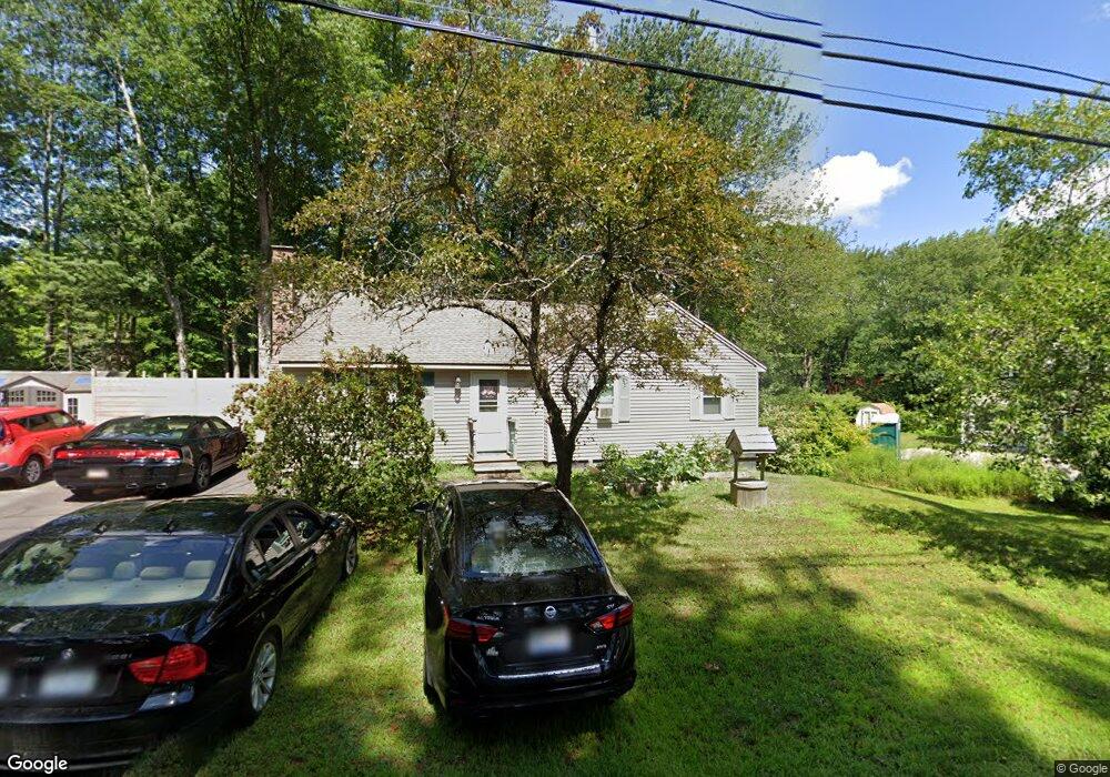 96 Old Orchard Rd, Saco, ME 04072 - photo 1