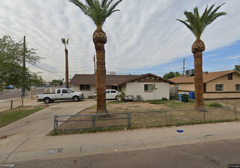 2902 N 54th Ln, Phoenix, AZ 85031 - photo 1