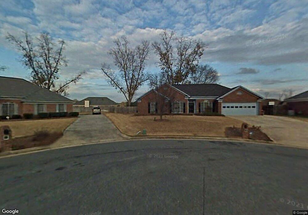 5229 Chatham Woods Ln, Columbus, GA 31907 - photo 1