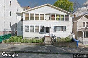 32 Taylor St Unit 2LF, Waterbury, CT 06702