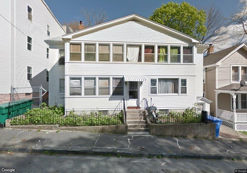 32 Taylor St unit RT, Waterbury, CT 06702 - photo 1