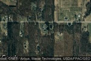 4872 New Hudson Rd, Orwell, OH 44076