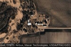 1809 115th Ave, Welcome, MN 56181