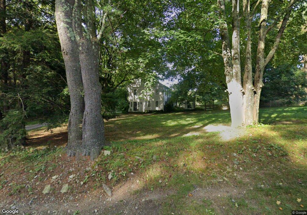 411 Weekeepeemee Rd, Woodbury, CT 06798 - photo 1