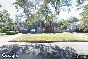 1915 E Henry St, Savannah, GA 31404