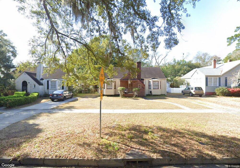 1915 E Henry St, Savannah, GA 31404 - photo 1