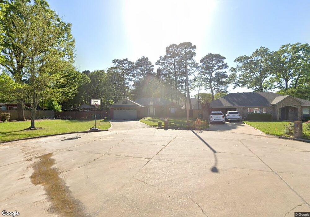 3019 Newport Ave, Texarkana, TX 75503 - photo 1