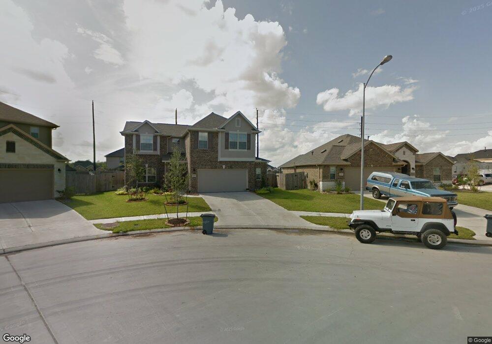 3684 Oakmist Bend Ln, Spring, TX 77386 - photo 1