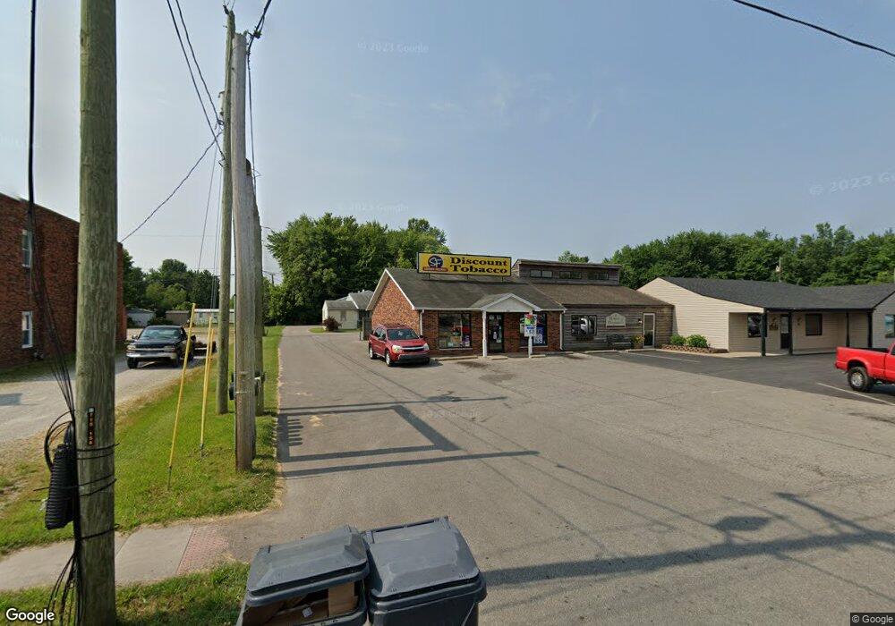 241 W Main St, Hanover, IN 47243 - photo 1