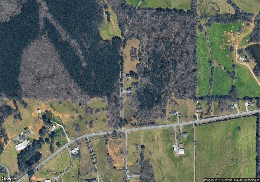 2572 Nicklesville Rd NE, Resaca, GA 30735 - photo 1