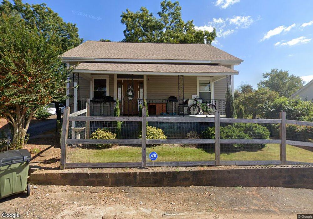 5 Keowee St, Walhalla, SC 29691 - photo 1